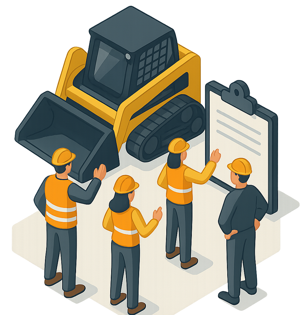 Equipo de trabajo